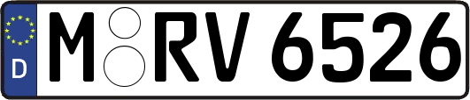 M-RV6526