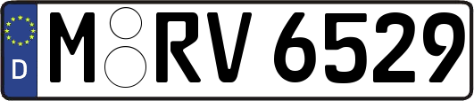M-RV6529