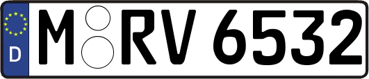 M-RV6532