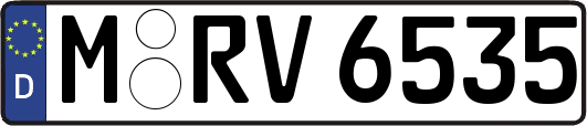 M-RV6535