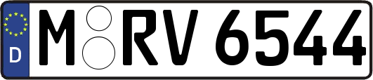 M-RV6544
