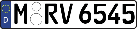 M-RV6545