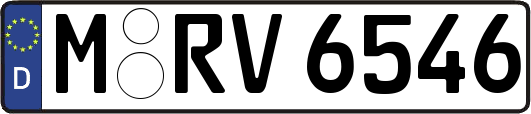 M-RV6546