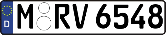 M-RV6548