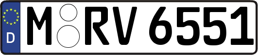 M-RV6551