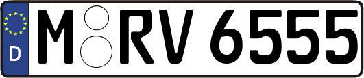 M-RV6555