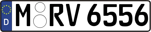M-RV6556