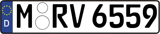 M-RV6559