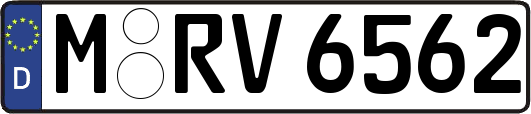M-RV6562