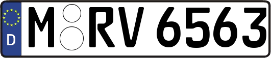 M-RV6563