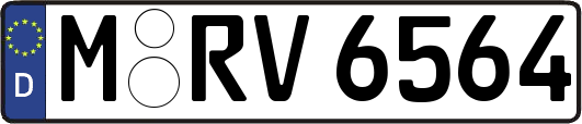 M-RV6564