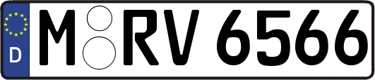 M-RV6566
