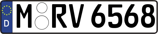 M-RV6568