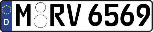 M-RV6569