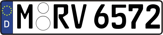 M-RV6572
