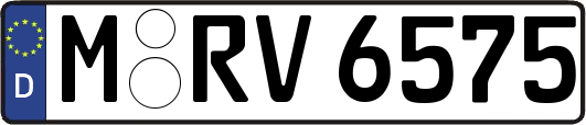 M-RV6575