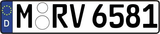 M-RV6581