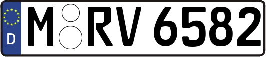M-RV6582