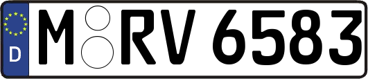 M-RV6583