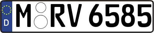 M-RV6585