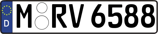 M-RV6588