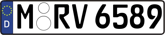 M-RV6589