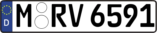 M-RV6591