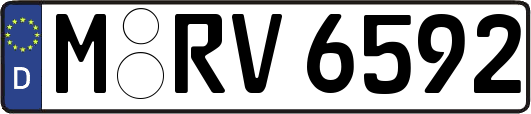 M-RV6592