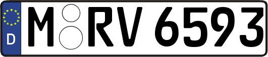 M-RV6593