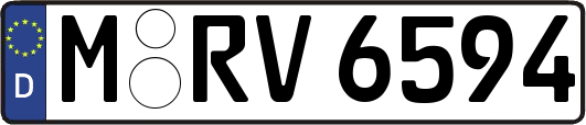 M-RV6594