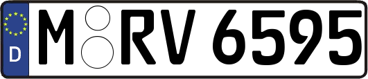 M-RV6595