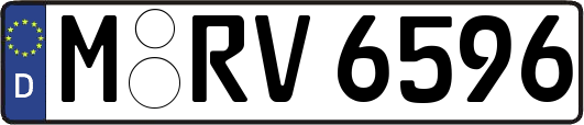 M-RV6596