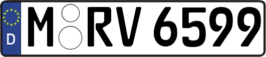 M-RV6599