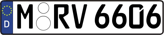 M-RV6606