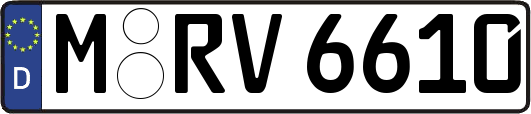 M-RV6610