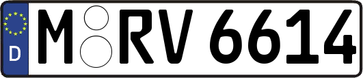 M-RV6614
