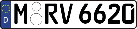 M-RV6620