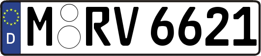 M-RV6621