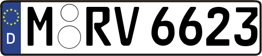 M-RV6623