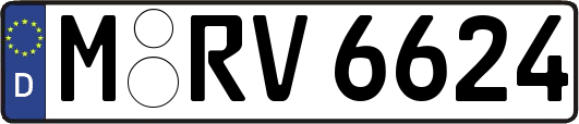 M-RV6624