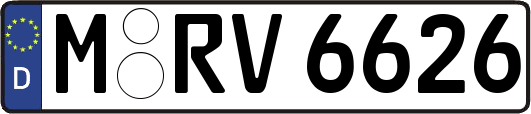 M-RV6626