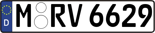 M-RV6629