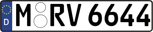 M-RV6644