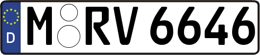 M-RV6646