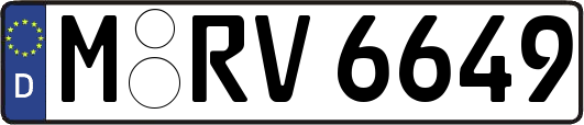 M-RV6649