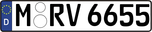 M-RV6655