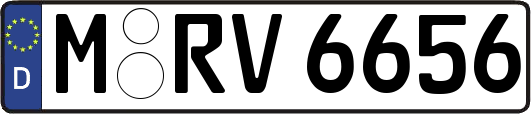 M-RV6656