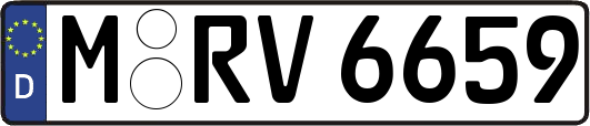 M-RV6659