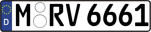 M-RV6661