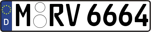 M-RV6664